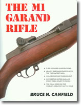 The M1 Garand Rifle
