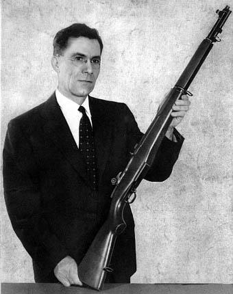 John C. Garand